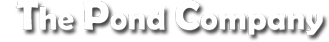 The Pond Company